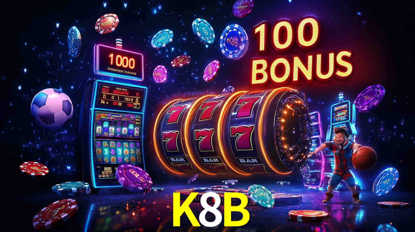 K8B